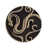 P Prettyia キャビネット　ノブ　ワードローブ　ドレッサー　ドア　引き出し　ハンドルプル　耐久性　