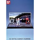 ジャブローに散る