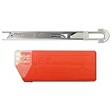 High Quality Upgrade Kit for A-551P, 30-Degree Blade Cartridge with BAD-21P, 1 Cartridge + 10-Blades