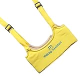 Ibepro Babywalker Baby Toddler Walking Assistant Protective Belt Carry Trooper Walking Harness Learn