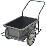 山善(YAMAZEN) ガーデニングキャリー TC-2025