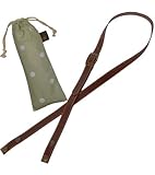 【Rompbaby(ロンプベイビー)公式サイト】ショルダーストラップ【両手が使えてもっと便利に!「魔法のポシェット」と「究極のオムツポーチ」に取付け可能】