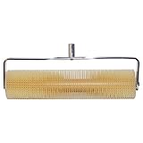 Kraft Tool GG618 Spike Roller with Frame, 18-Inch by Kraft Tool