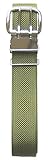 角利産業(KAKURI) ナイロンベルト ダブルピン 38mm S-09