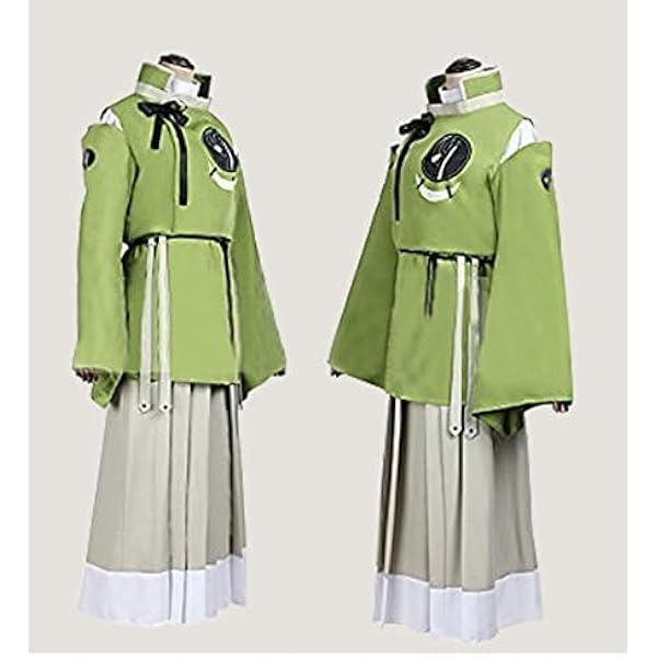 Amazon.co.jp: [QBT] 刀剣乱舞コスプレ衣装石切丸コスプレ衣装 石切丸