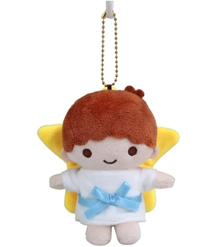 Amazon.co.jp: サンリオ(SANRIO) サンリオ ぬいぐるみセット リトル