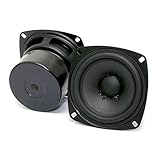 10cmフルレンジ・スピーカーユニット(2台1組) ▲航空便不可▲ WP-FL11