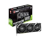MSI GeForce RTX 3090 VENTUS 3X 24G OC グラフィックスボード VD7357