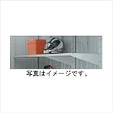 イナバ　バイク保管庫　FXN-1322H用別売り棚Cセット　*単品購入価格