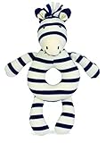 Jellycat Zoot Zebra Grabber - 7 inches [並行輸入品]