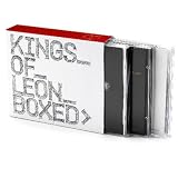 kings of leon boxed