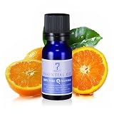 7beauty エッセンシャルオイル 【シトラス】 スイートオレンジ 10mL アロマオイル 天然100％ 日本製 加湿器 ディフューザー アロマストーン お風呂 essential oil