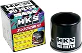 HKS オイルフィルターTYPE7 Φ65×H67/UNF 3/4-16 品番 52009-AK017