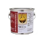 リボス自然塗料 デュブノ(下塗り用透明)2.5L