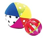 Sassy チャイムボール・セット TYBW80035