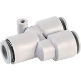 SK11 W管継手 ユニオンワイ CAACIA_VXFHF