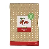 ゴジベリー (クコの実) 国内選別・充填 500g