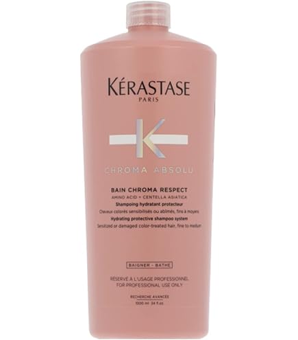 Kerastase Kerastase Specifique Bain Prevention Shampoo, 1000 ml
