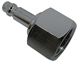 スズキッド(SUZUKID) 酸素用溶断器直結プラグ SOP-1