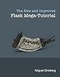 The New And Improved Flask Mega-Tutorial (English Edition)
