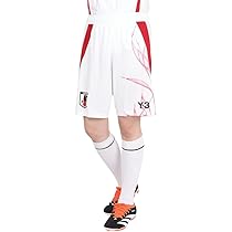 Amazon.co.jp: [アディダス] サッカー ユニフォーム サッカー