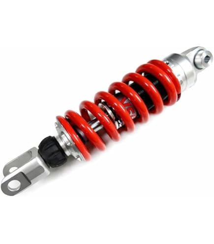 Amazon.co.jp: YSS リアサスペンション AX-1専用品 AX1 MZ366-315