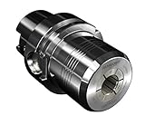 Fahrion CENTRO|Pチャック ： BT40-ERCP16M-150 精密コレットチャック本体 / 高精度ながらも高剛性！バランス等級G2.5 @25,000rpm