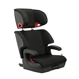 Clek Oobr Full Back Booster Seat, Drift by Clek [並行輸入品]