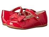 [パンピリ] Pampili Lara Sapato 248.128 (Infant/Toddler) フラットシューズ Peper 24 (US 7 Toddler)(14cm) - M [並行輸入