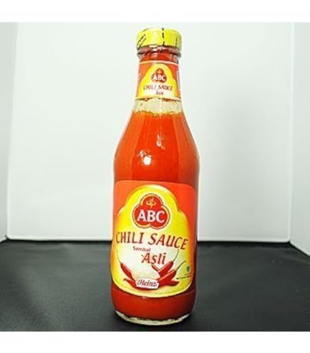 Amazon | ABC エービーシー SAMBAL EXTRA PEDAS サンバル エクストラ
