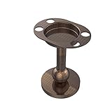 Allied Brass GL-55-VB Tumbler/Toothbrush Holder, Venetian Bronze [並行輸入品]