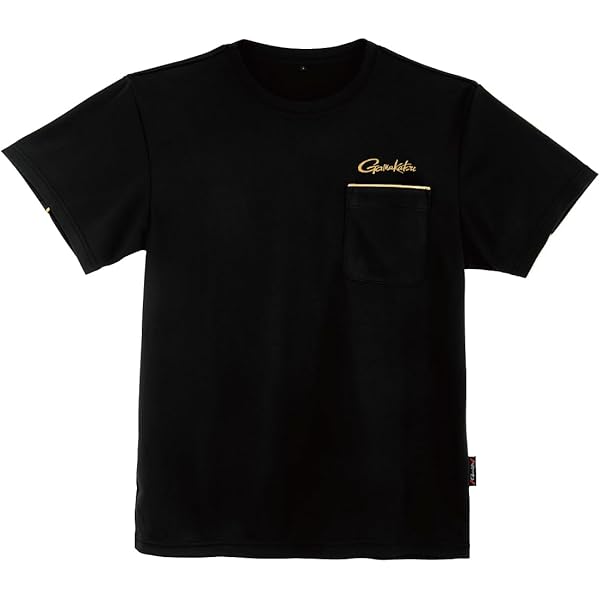 Gamakatsu アルテマクールTシャツ GM3760 Mサイズ アルテマクール Tシャツ(アームカバー付き) GM3760 | がまかつ