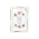 ラドンナ ブライダルフレーム BJN07-P ホワイト