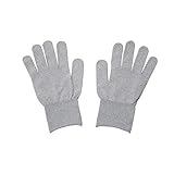 【ホーザン】ESDグローブ F-67-L 【10双入】