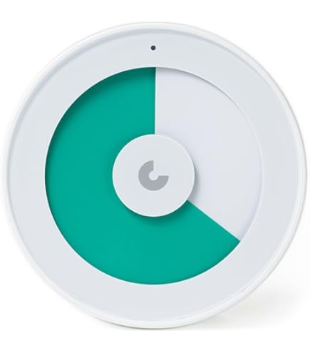 Amazon.co.jp: mineetimer minee3 ビジュアルタイマー 学習ツール 高