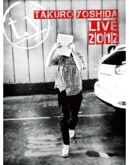 Amazon.co.jp: 吉田拓郎 LIVE 2014 (DVD+CD2枚組) (初回限定盤) : 吉田