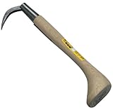 本樫 長桂荷鉤 390mm 19118