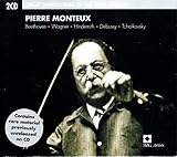 Monteux Great Conductors Of The 20th Century