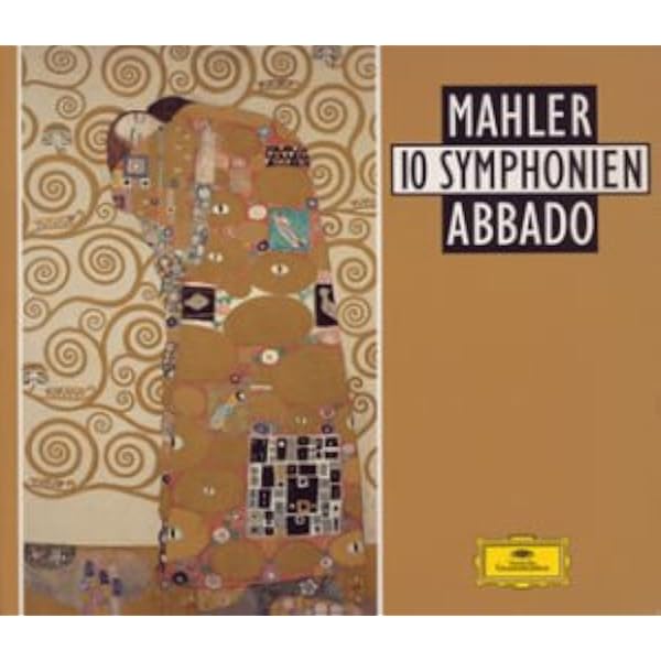 Amazon.co.jp: Mahler: Complete Symphonies 1-10: ミュージック