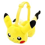 ポケモン ミミッキュ ピカチュウ キャラドルレシーバー 耳あて マルチカラー ワンサイズ マルチカラー