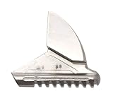 Crescent AC115J 15-Inch Adjustable Wrench Repair Jaw [並行輸入品]