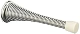 MINTCRAFT 62-B046 Spring Doorstop, Chrome by Mintcraft