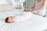The Ollie Swaddle by The Ollie World