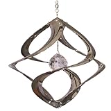 レッドカーペットスタジオ単結晶と31071 Cosmixクローム11インチ