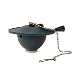 Danco 88500 3で。トイレタンクフラッパーfor Eljerタイタン
