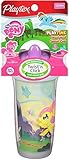 Playtex PlayTime Spout Sippy Cup, My Little Pony, 9 Ounce by Playtex [並行輸入品]