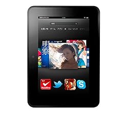 Kindle Fire HD 16GB