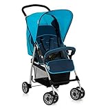 Hauck Sport SP 12 Shopper Pushchair by Hauck