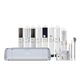 【国内正規品】 Cricut Maker 3 (クリカット メーカー3) スターターバンドル ハンドメイド クラフト DIY カッティングマ