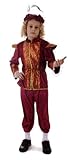 Tudor Boy Children's Fancy Dress Costume 7 - 9 years [並行輸入品]
